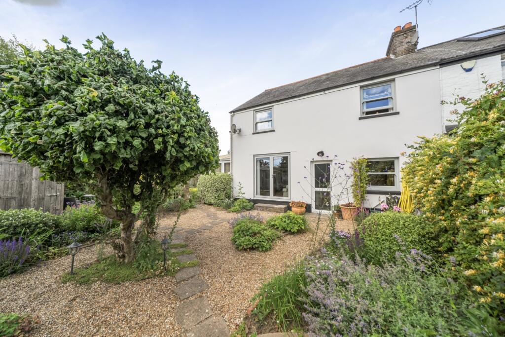 Main image of property: Marshborough, Sandwich