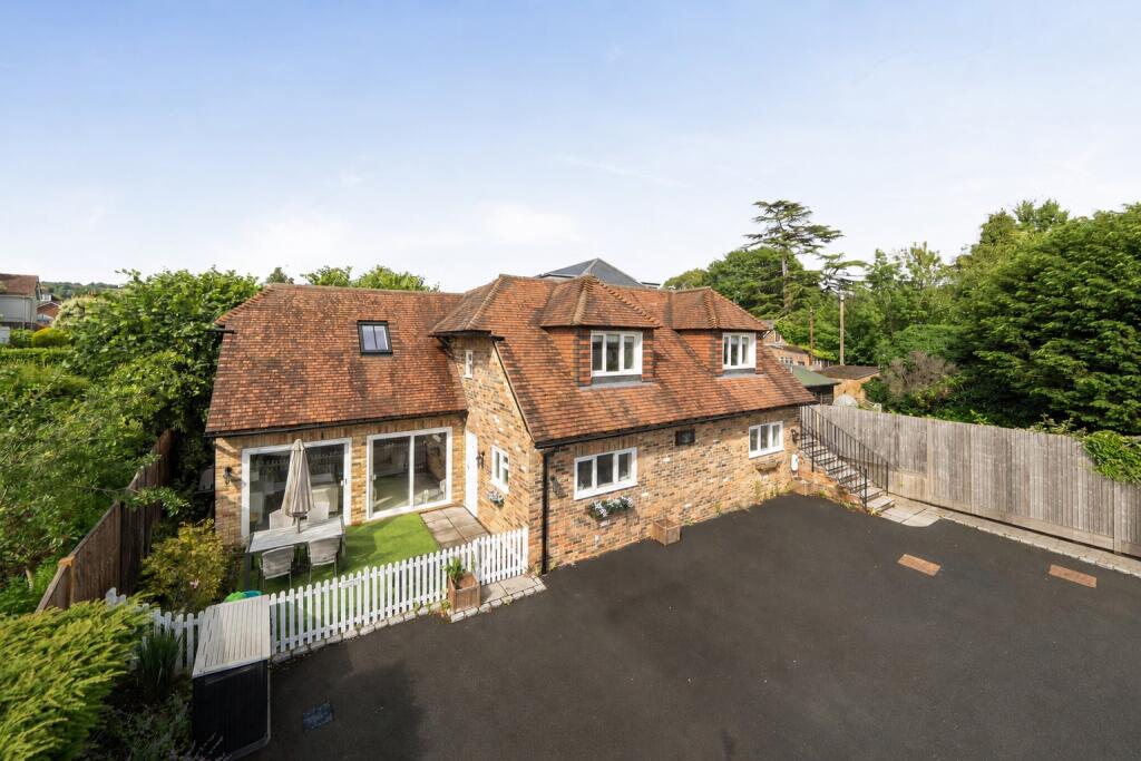 Main image of property: West Street, Reigate, RH2
