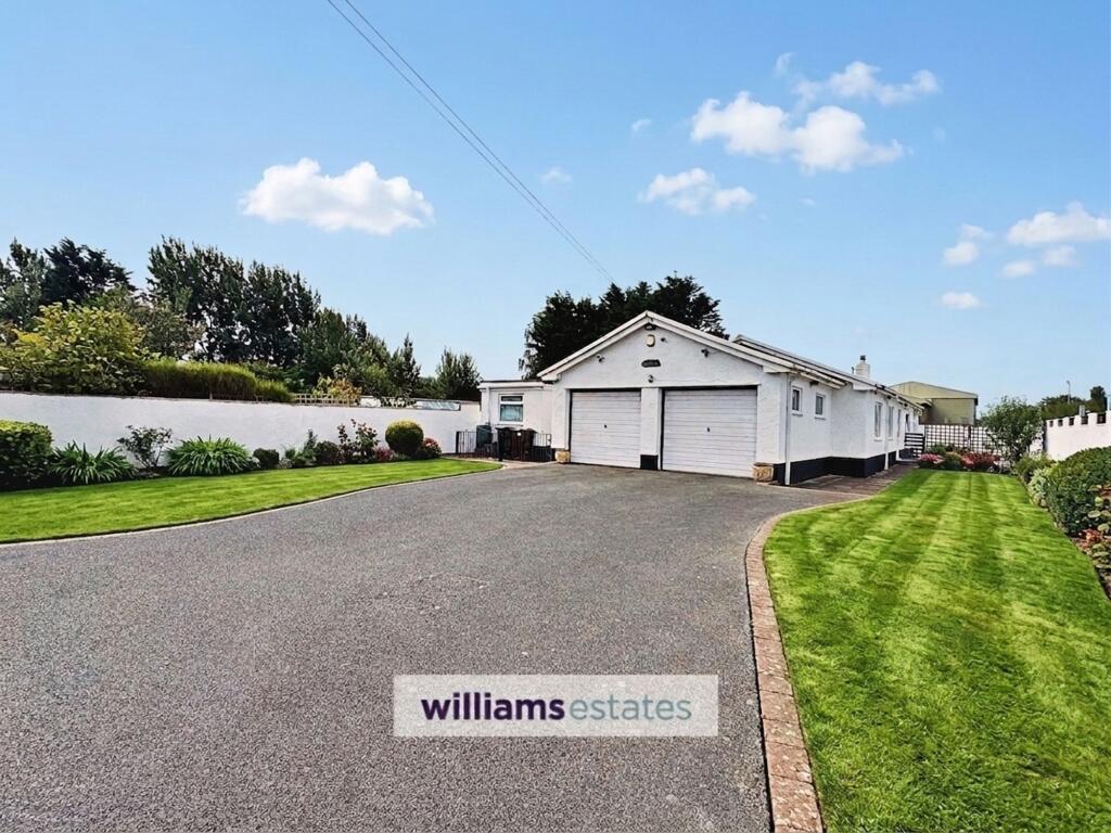 Main image of property: Cader Avenue, Kinmel Bay, LL18