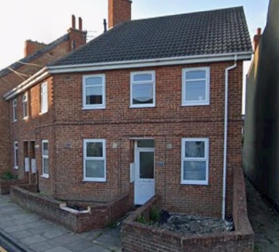 Main image of property: Humber Street, Cleethorpes DN35