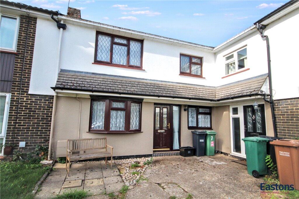 Main image of property: Long Walk, Epsom, Surrey, KT18
