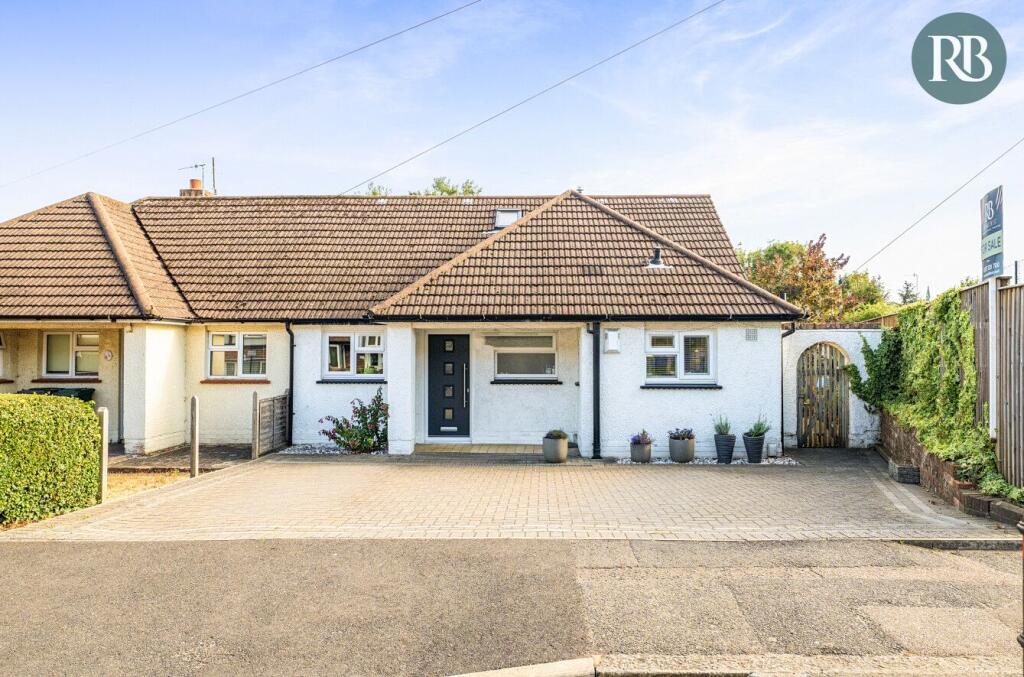 Main image of property: Vale Road, Portslade, Brighton, BN41 1GG
