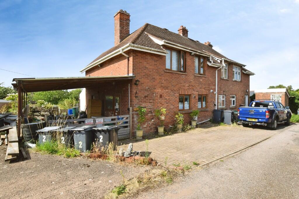 Main image of property: Church Side, Clyst Honiton