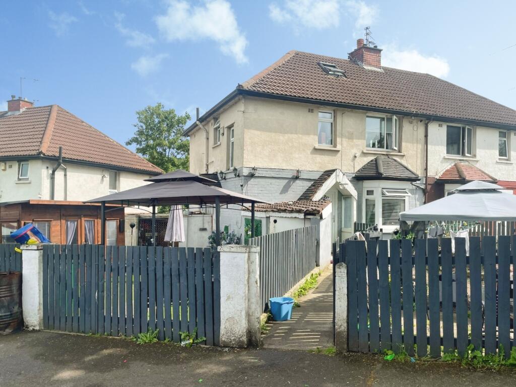 Main image of property: Damon Avenue Bradford, BD10 0LJ