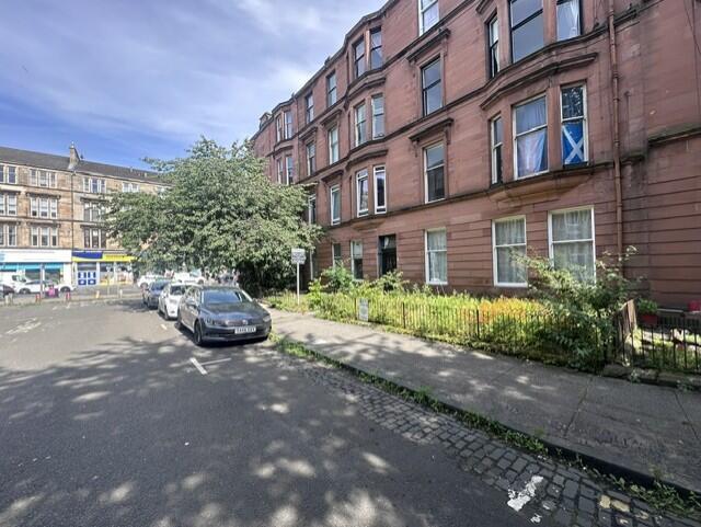 Main image of property: Dunearn Street, Glasgow, Glasgow City