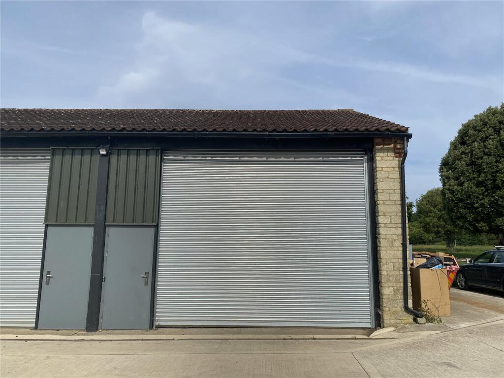 Main image of property: Unit 6 Home Farm Pytchley, Pytchley, Kettering, Northamptonshire, NN14