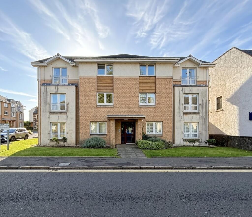 Main image of property: Bank Street, Irvine, North Ayrshire, KA12