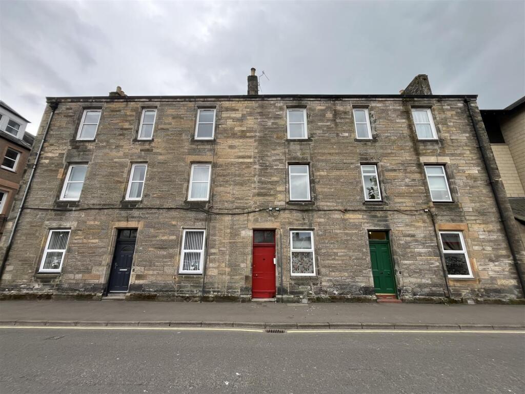Main image of property: Victoria Street, Perth
