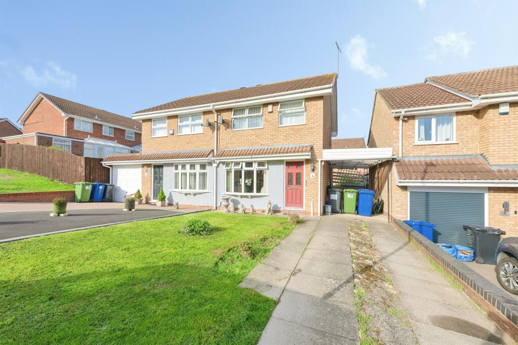Main image of property: Kingfisher, Wilnecote, TAMWORTH