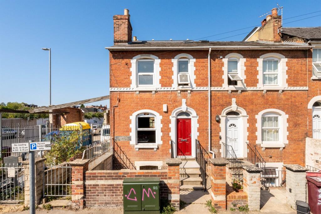 Main image of property: Bedford Road, Reading, RG1
