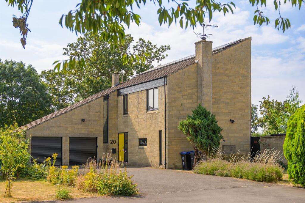 Main image of property: The Grove, Chelworth, Malmesbury, Wiltshire SN16