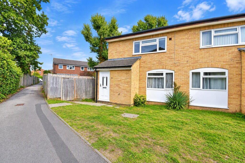 Main image of property: Crane Court, College Town, Sandhurst, Berkshire, GU47