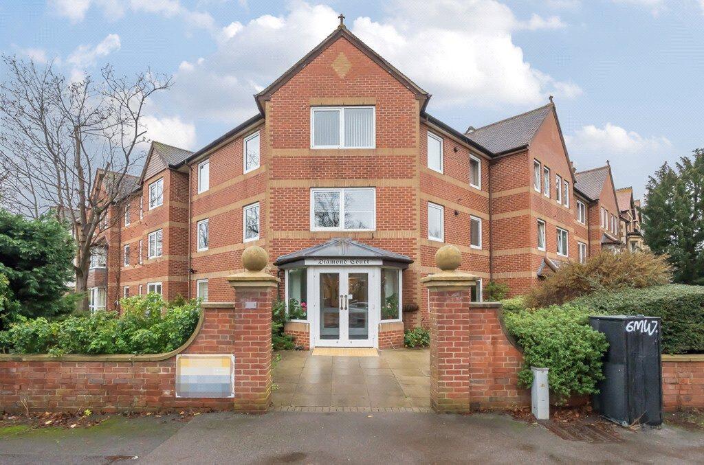 Main image of property: Banbury Road, Oxford, Oxfordshire