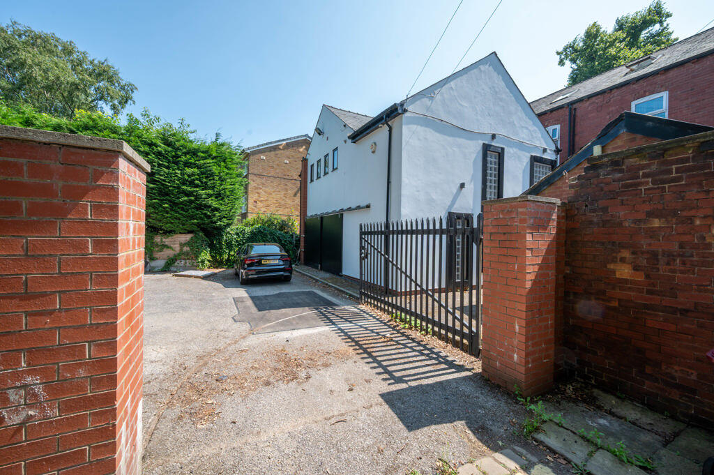Main image of property: 88 Chorley New Road, Bolton, BL1 4DH