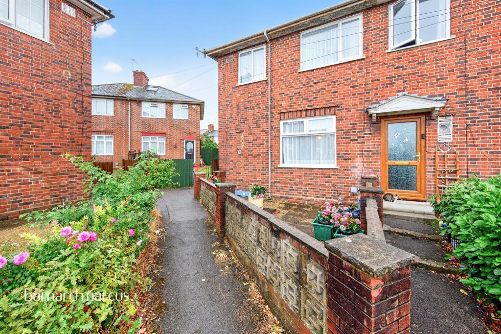 Main image of property: Beclands Road, London