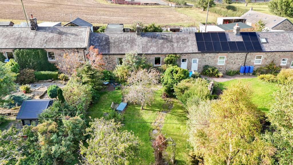 Main image of property: 5 Low Cottages, Ilderton, Alnwick