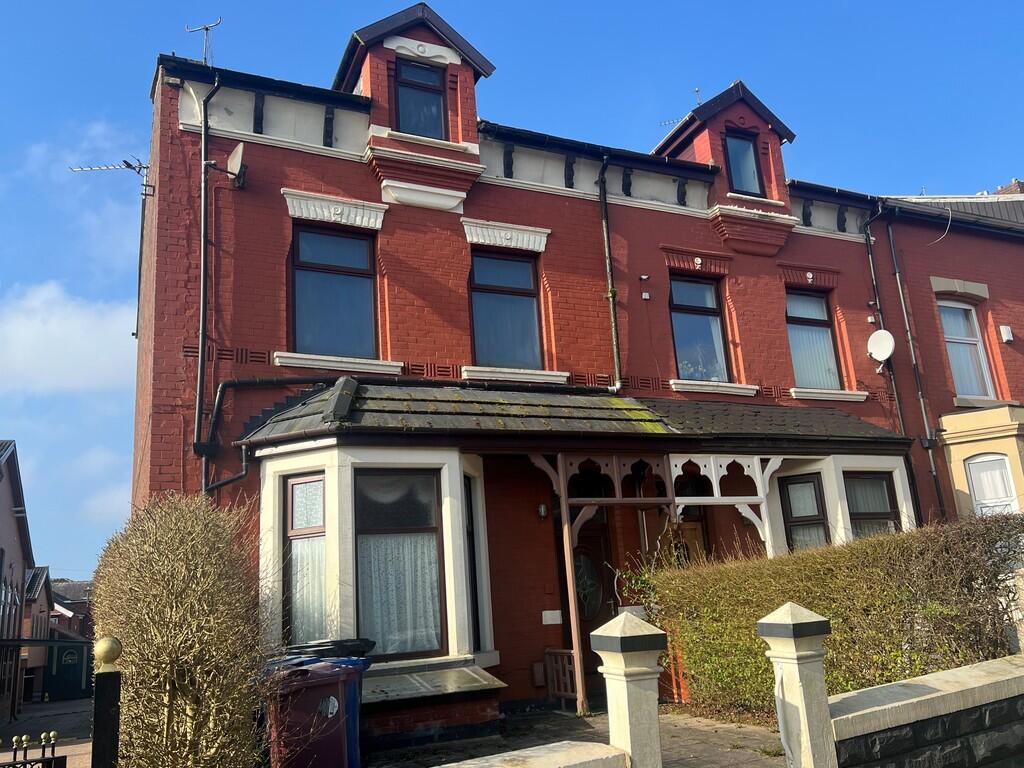 Main image of property: Leamington Road, Blackburn
