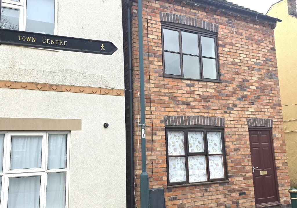 Main image of property: Station Street, Atherstone, CV9