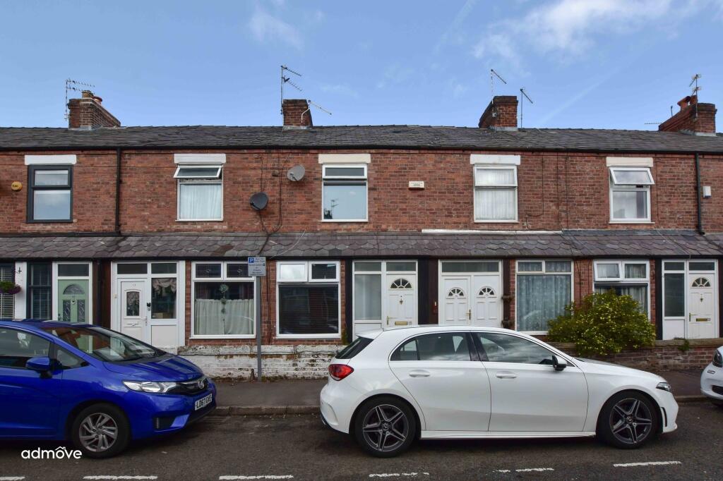 Main image of property: Hyde Grove, Sale, M33