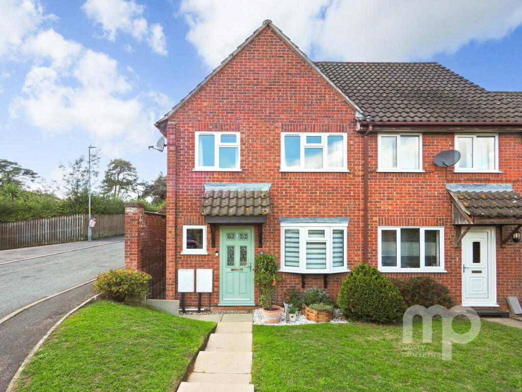 Main image of property: Briton Way, Wymondham, NR18