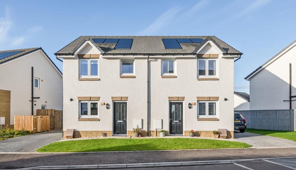 Main image of property: Carnbroe, 
Carnbroe, 
ML5 4UF