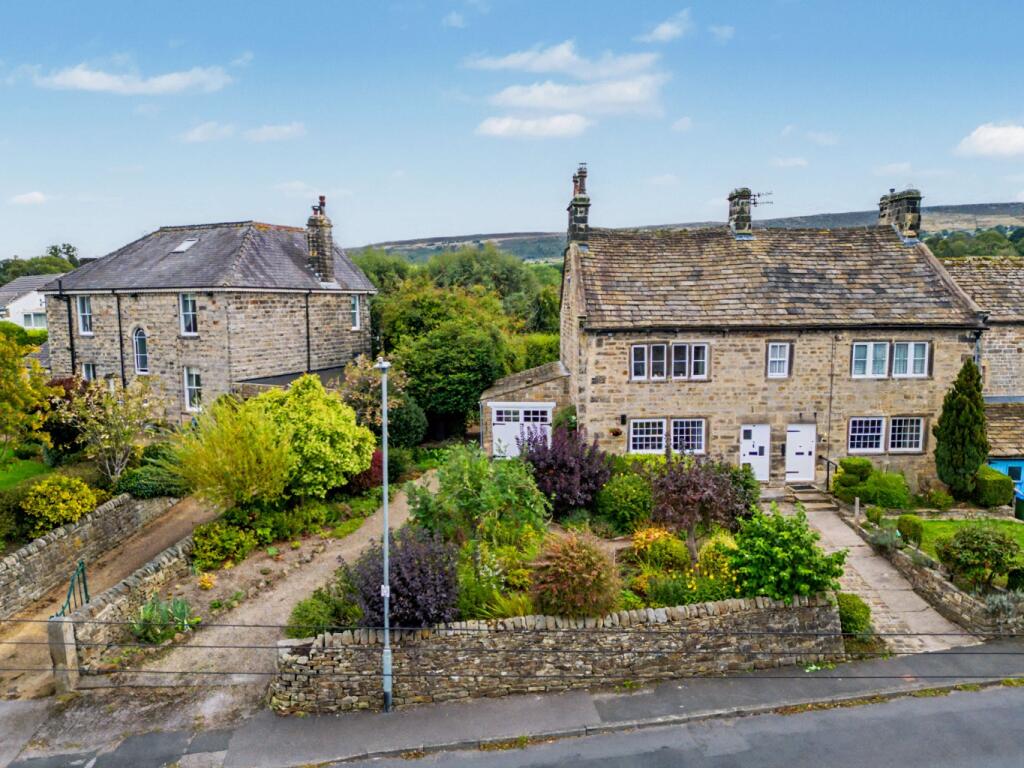 Main image of property: Addingham, Ilkley, West Yorkshire, LS29