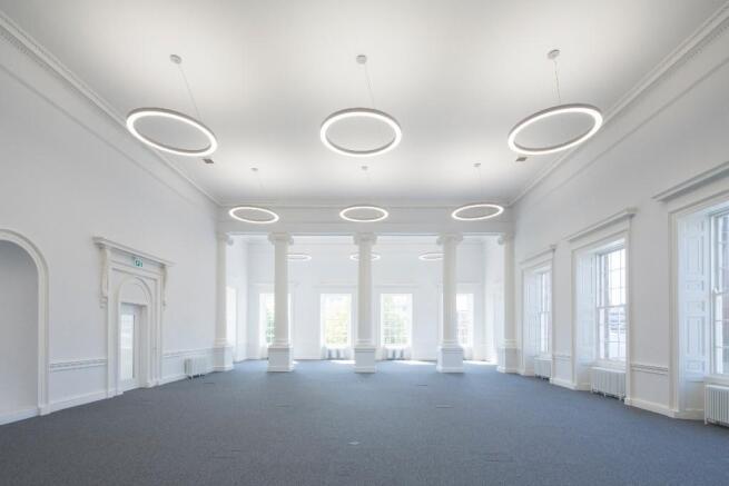 Long Room Main