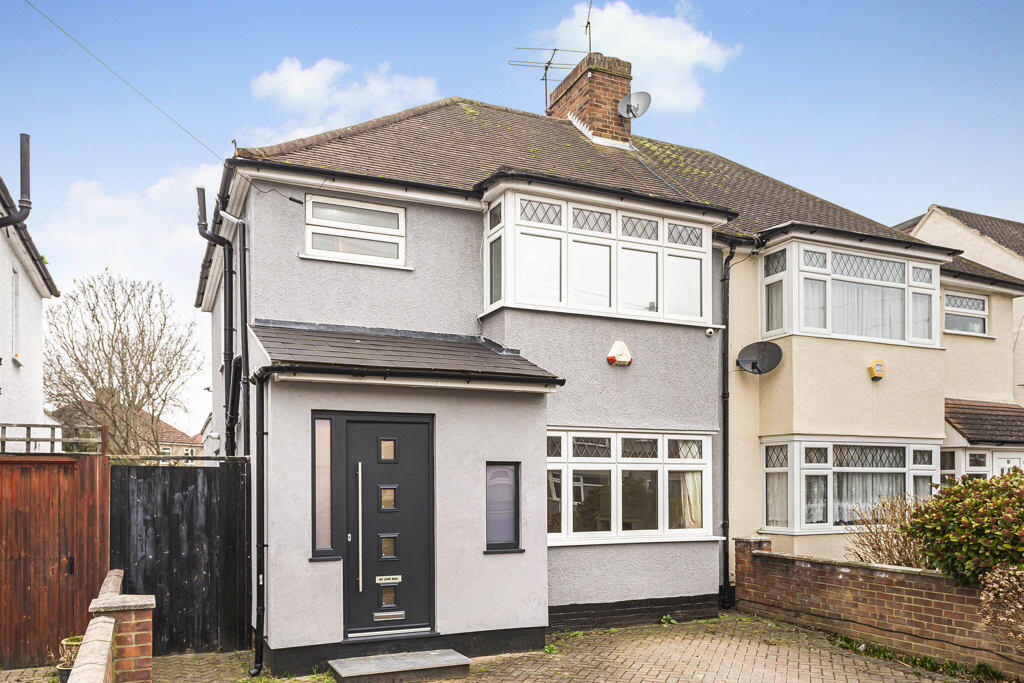 Main image of property: Whitton Waye, Whitton, Hounslow, TW3