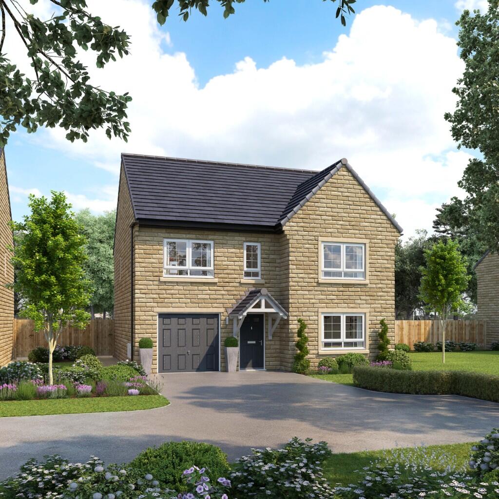 Main image of property: Yew Tree Road,
Birchencliffe,
HD2 2EQ