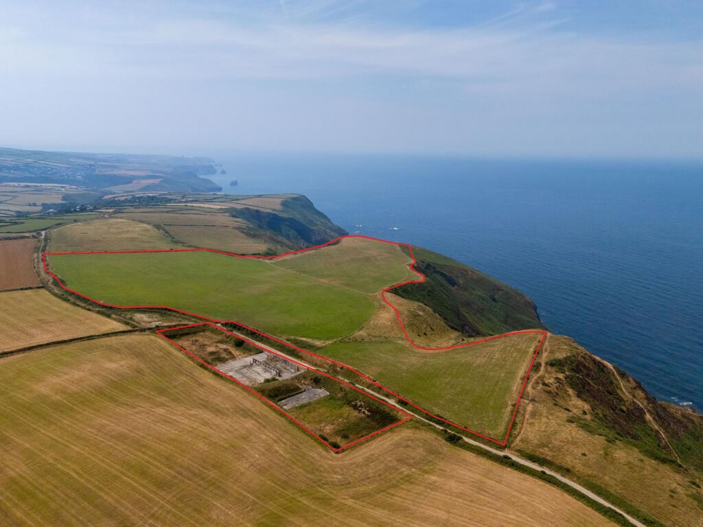 Main image of property: St Juliot, Boscastle, PL35