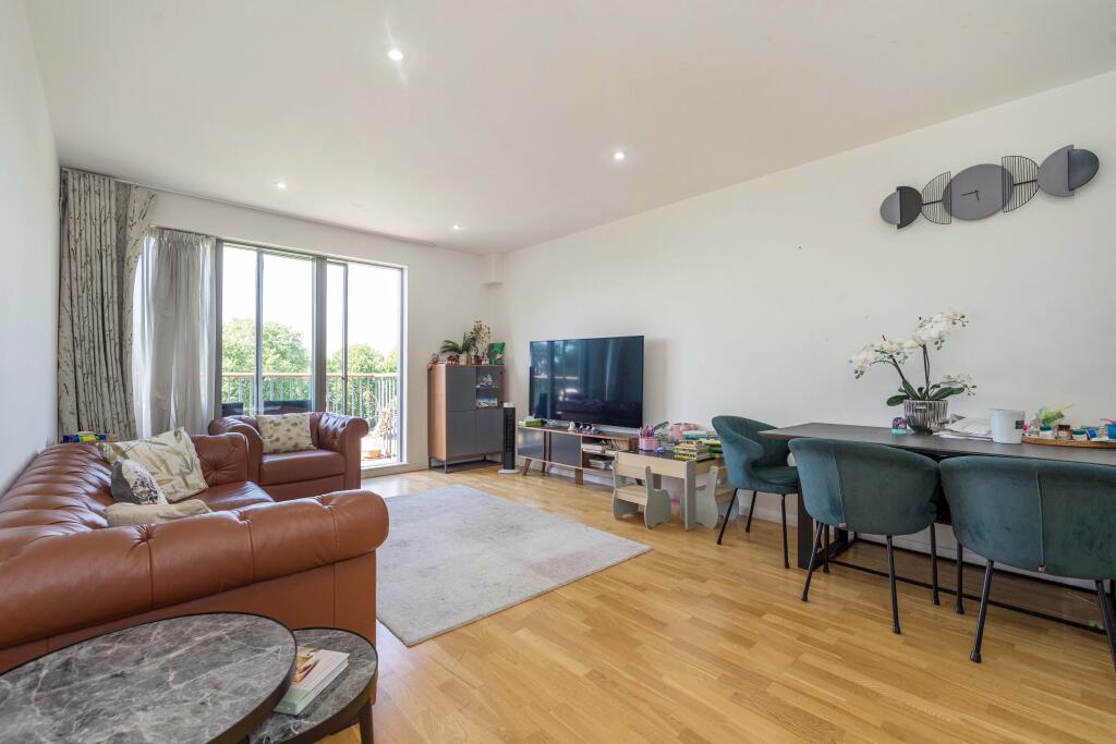 Main image of property: Fortune Green Road, London, NW6