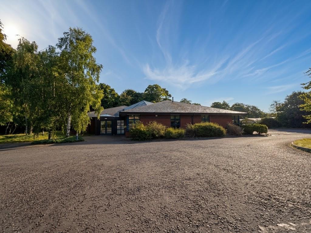 Main image of property: Struan House, 1 Garbett Road, Livingston, West Lothian, EH54 7DL