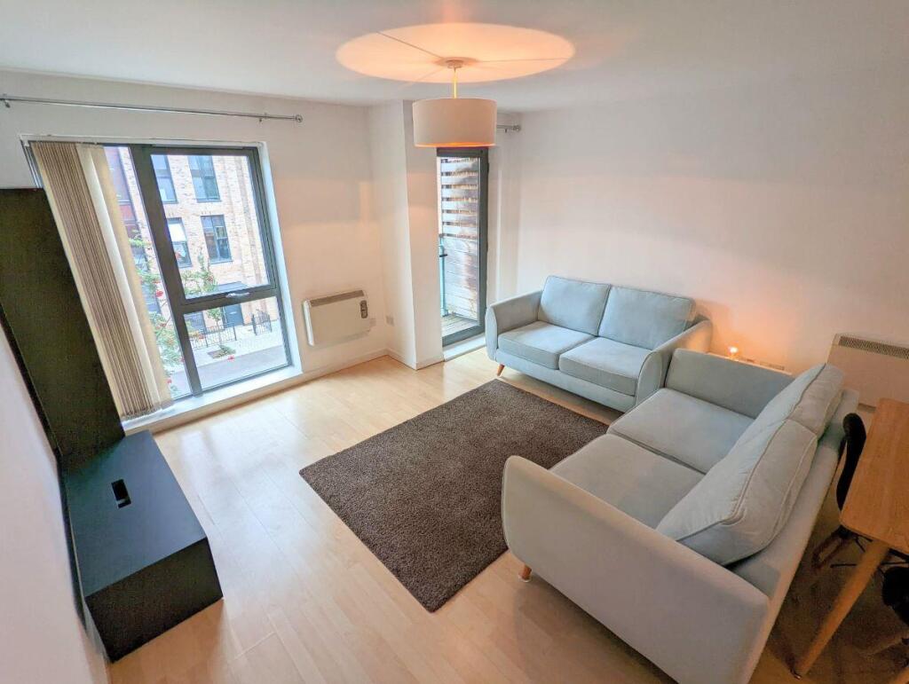 Main image of property: Quay 5, Ordsall Lane, Salford
