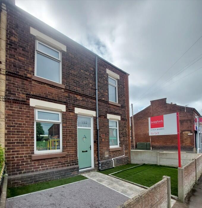 Main image of property: West End Road, Haydock, Merseyside, WA11