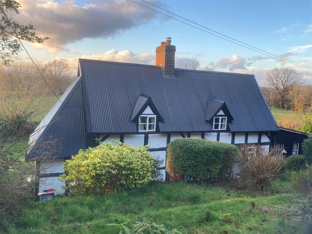 Main image of property: Pontesford Hill, Pontesbury, Shrewsbury
