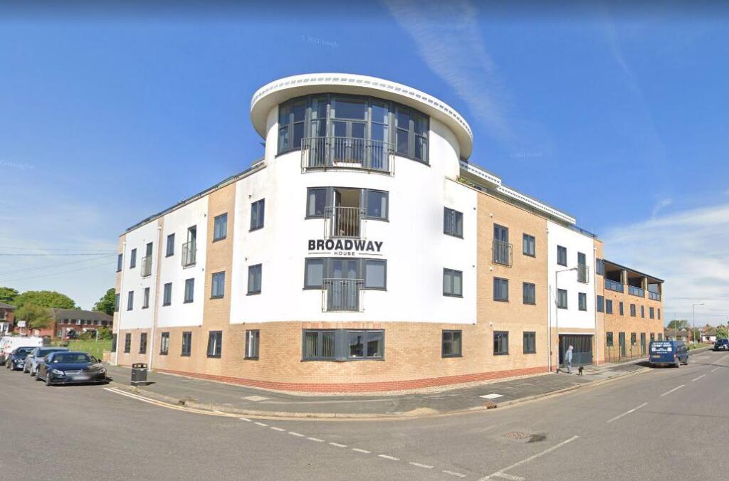 Main image of property: Broadway House, Hornsea