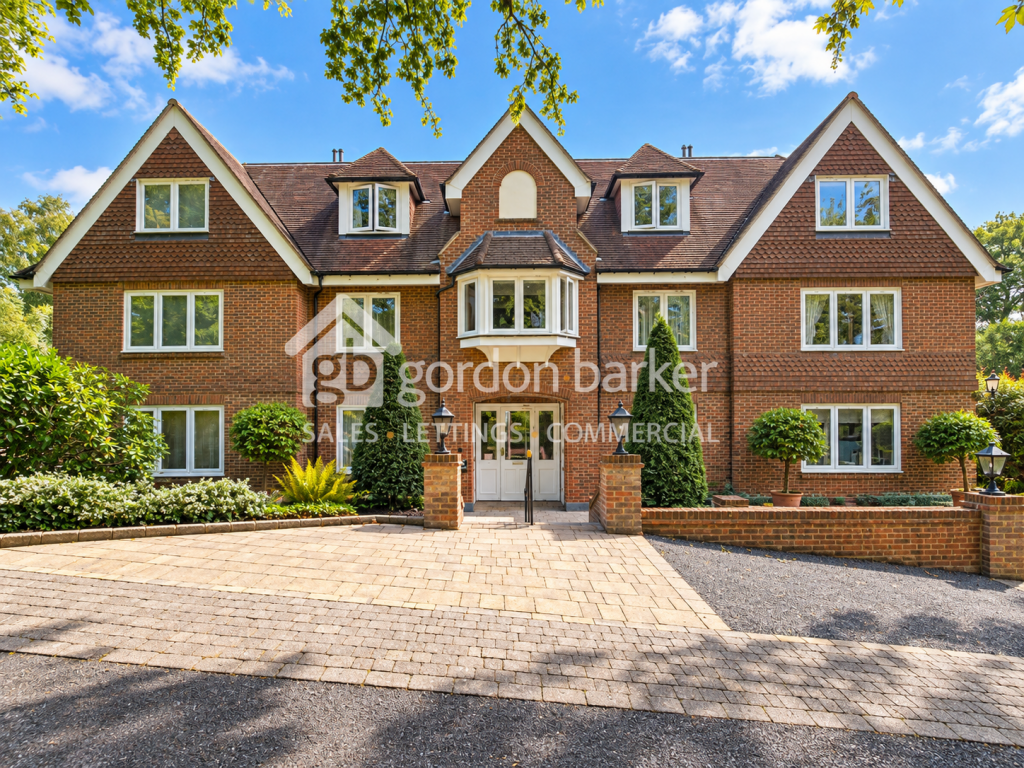 Main image of property: Sandbourne Court, West Overcliff Drive, Bournemouth