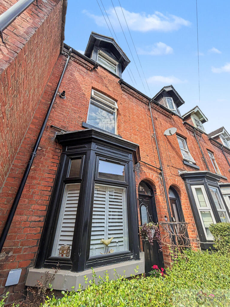 Main image of property: Portland Street, Leek, Staffordshire, ST13 6LA