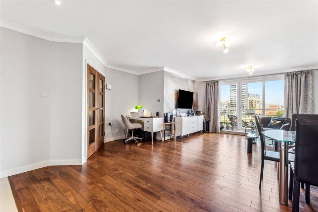 Main image of property: Mendip Court, Wandsworth, Chatfield Road, London, SW11