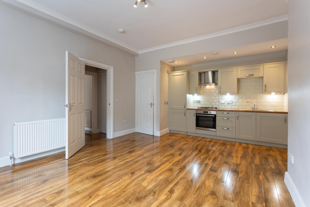 Main image of property: Broughton Road, Canonmills, Edinburgh
