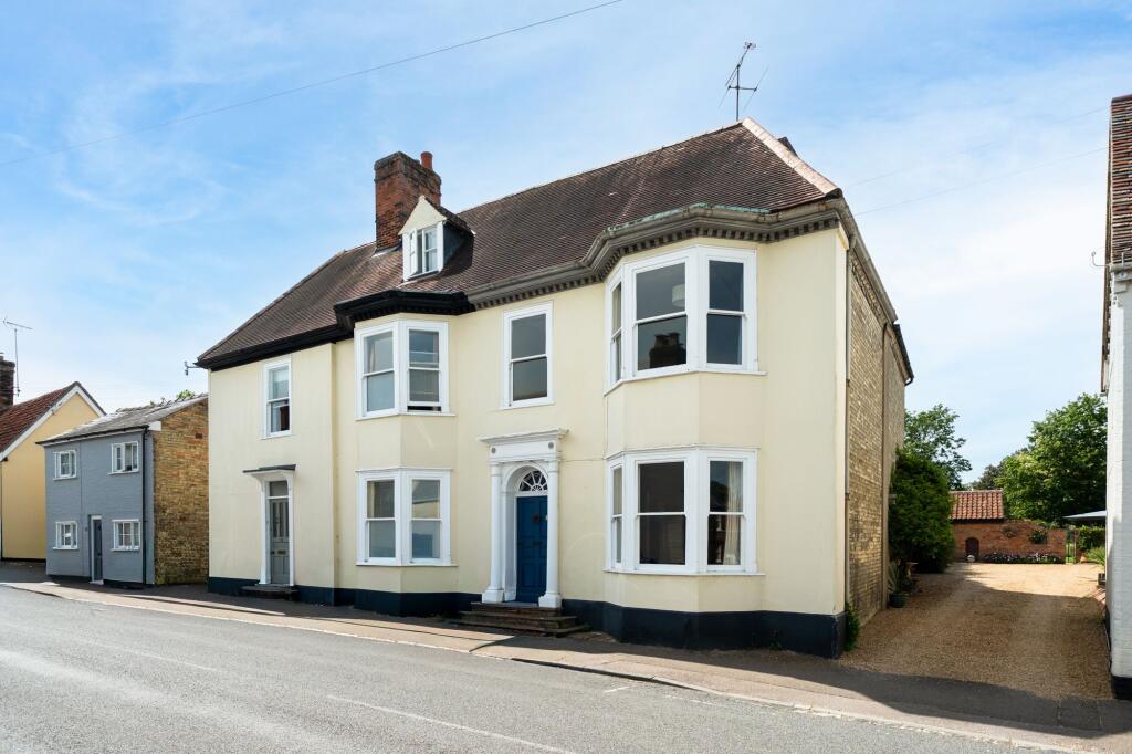 Main image of property: High Street, Linton, CB21