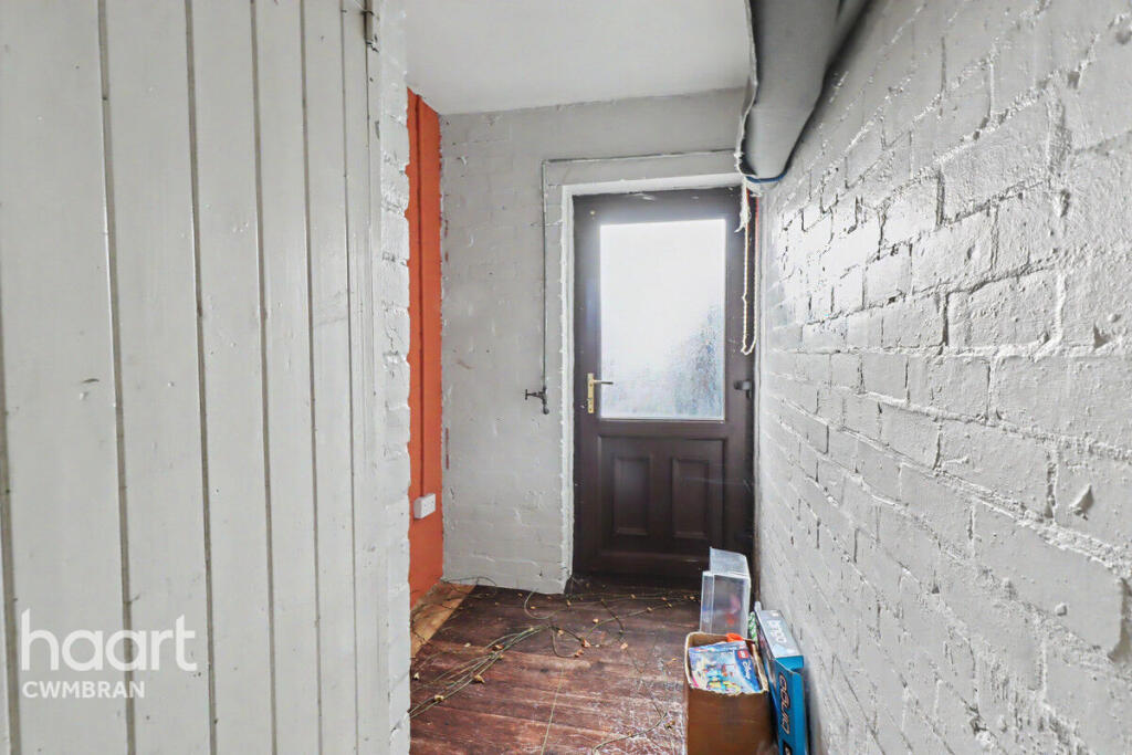 Main image of property: Rhiw Melin, Cwmbran