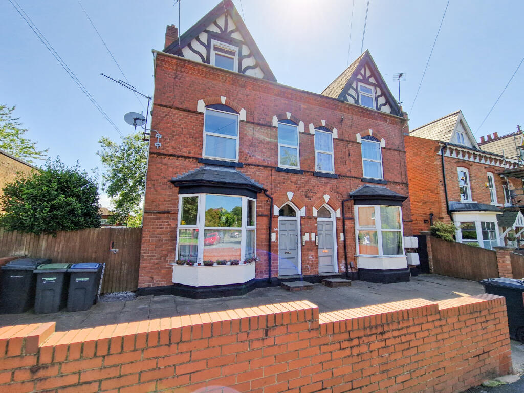 Main image of property: Ashfield Road Kings Heath B14 7AS