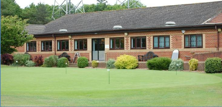 Pachesham Golf Centre Clubhouse .png