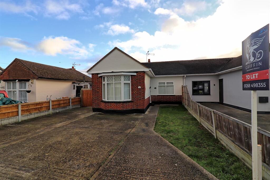 Main image of property: Boyce View Drive, Benfleet, SS7