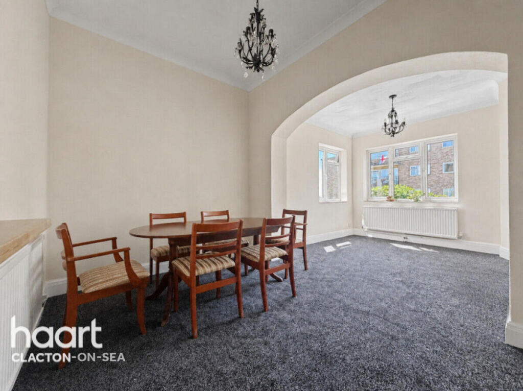 Main image of property: Marine Parade East, CLACTON-ON-SEA