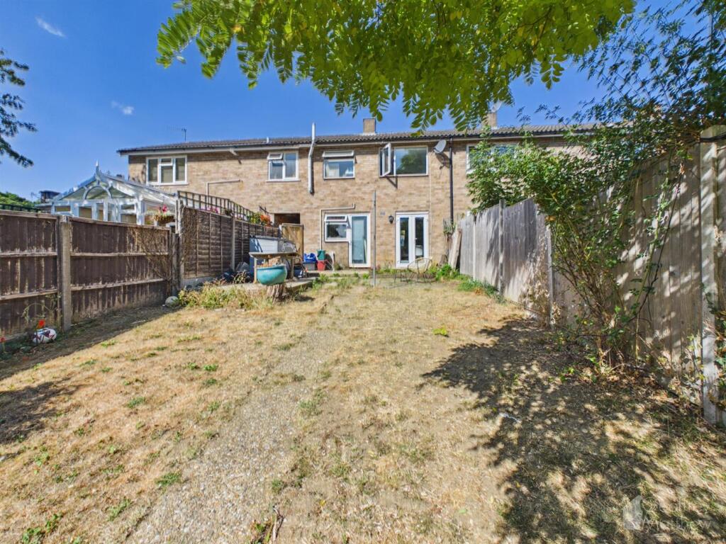 Main image of property: Cook Road, Chells, Stevenage