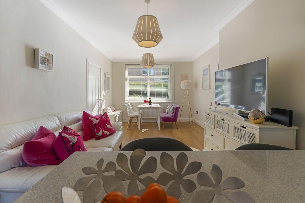Main image of property: 1 Featherhall Place, Corstorphine, Edinburgh, EH12 7TN