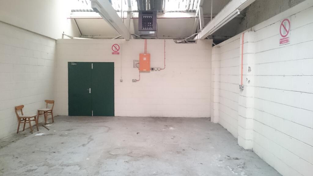 Main image of property: Hilltop Commercial Centre, Houghley Lane, Leeds