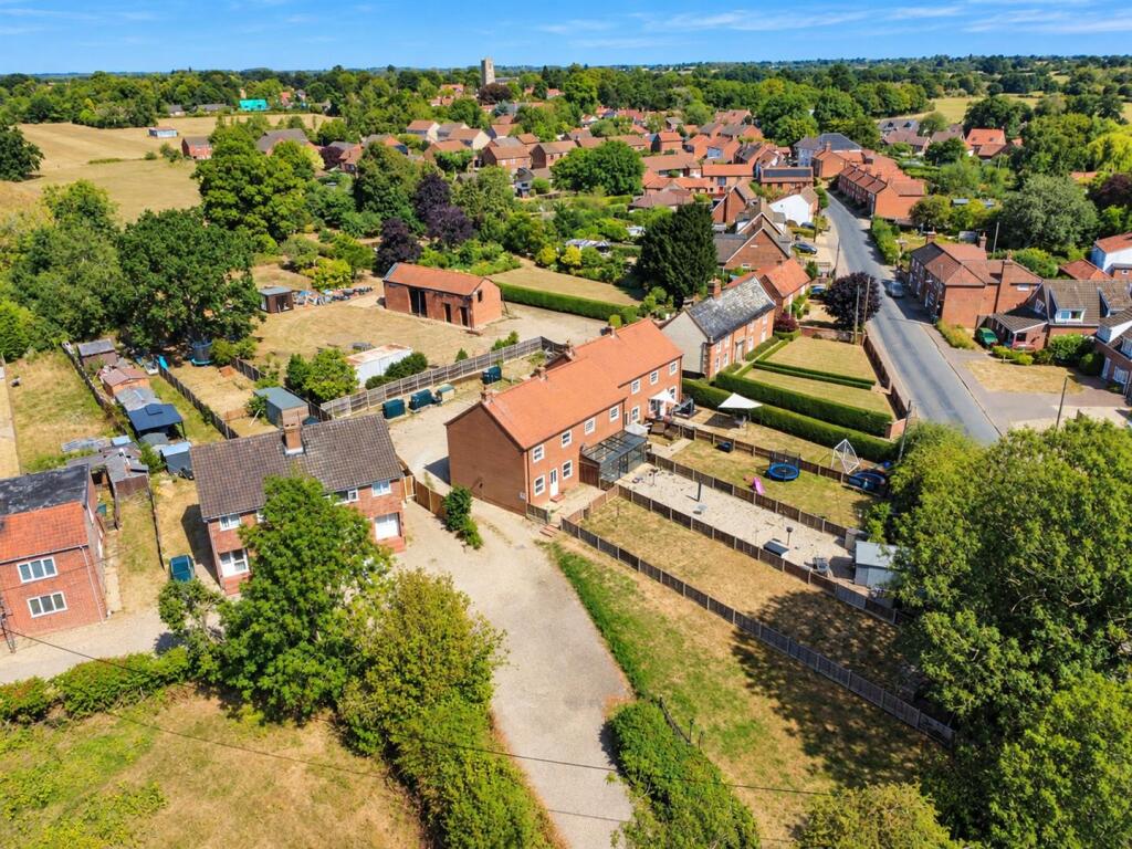 Main image of property: Dawsons Lane, Foulsham